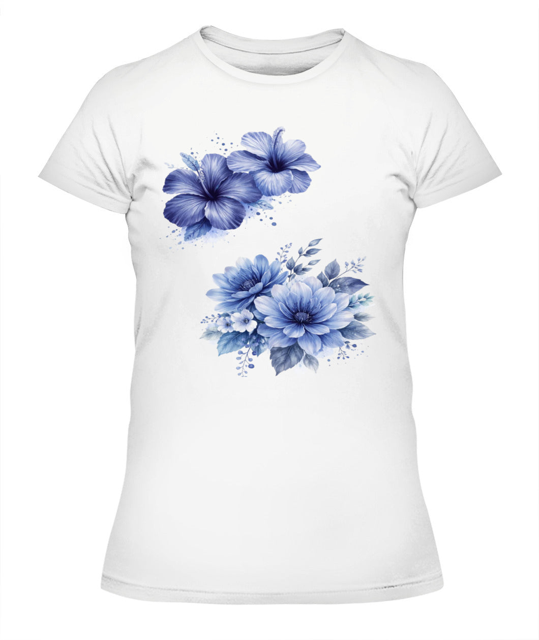 Lady'S T-Shirt | Gildan 5000L