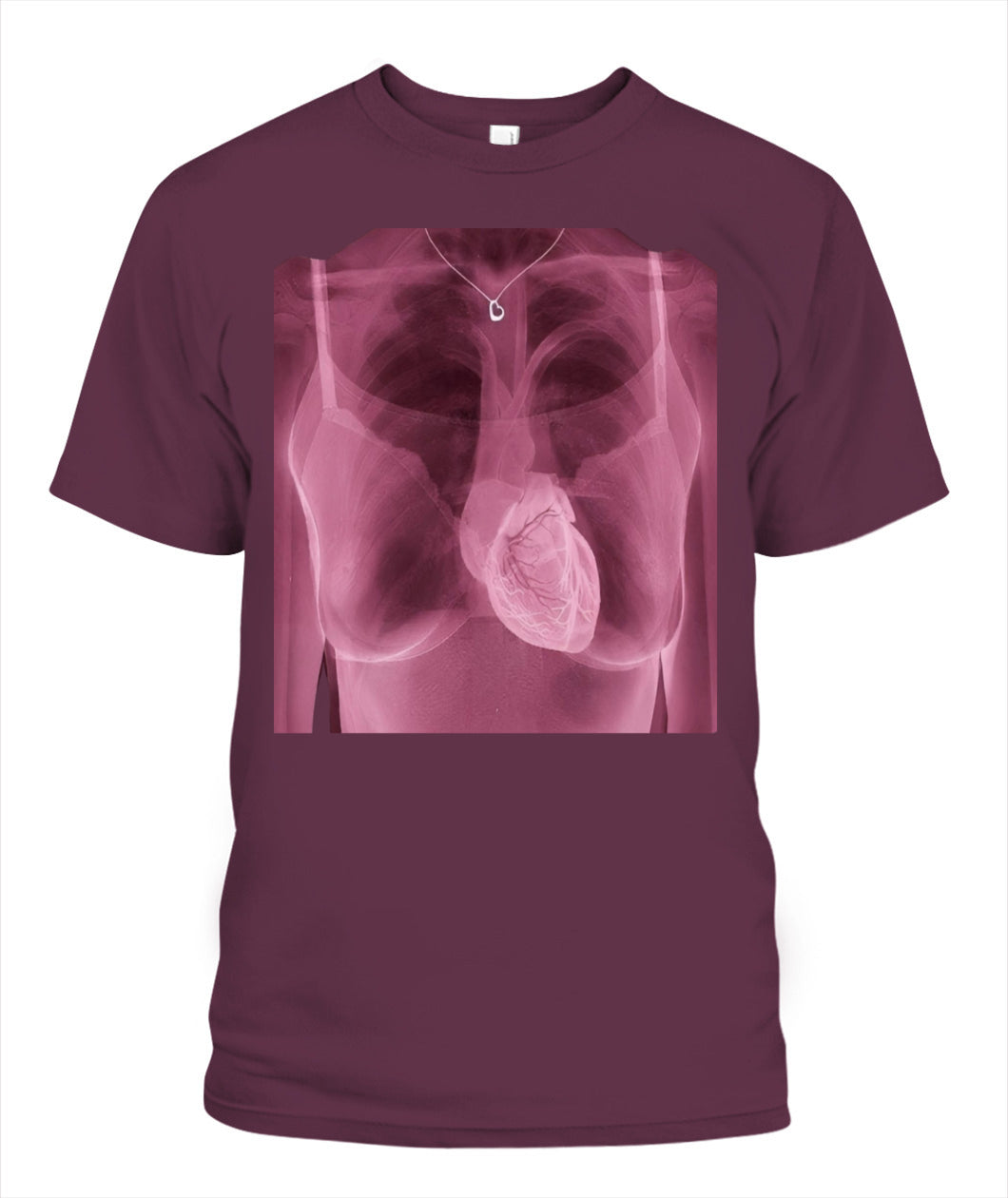 Unisex T-Shirt | Gildan 5000