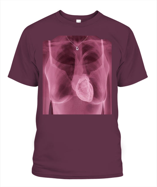 Unisex T-Shirt | Gildan 5000