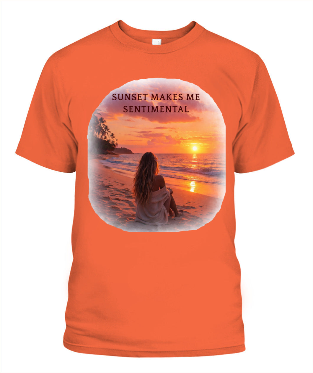 Unisex T-Shirt | Gildan 5000