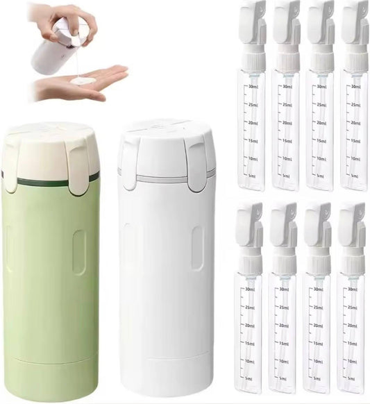 Travel Dispenser