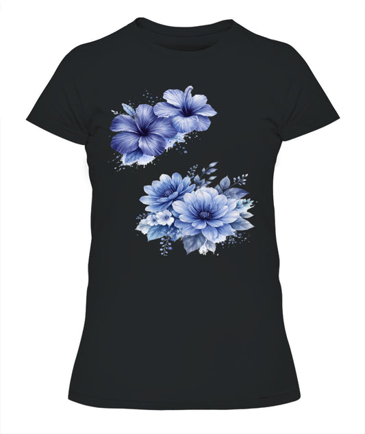 Lady'S T-Shirt | Gildan 5000L