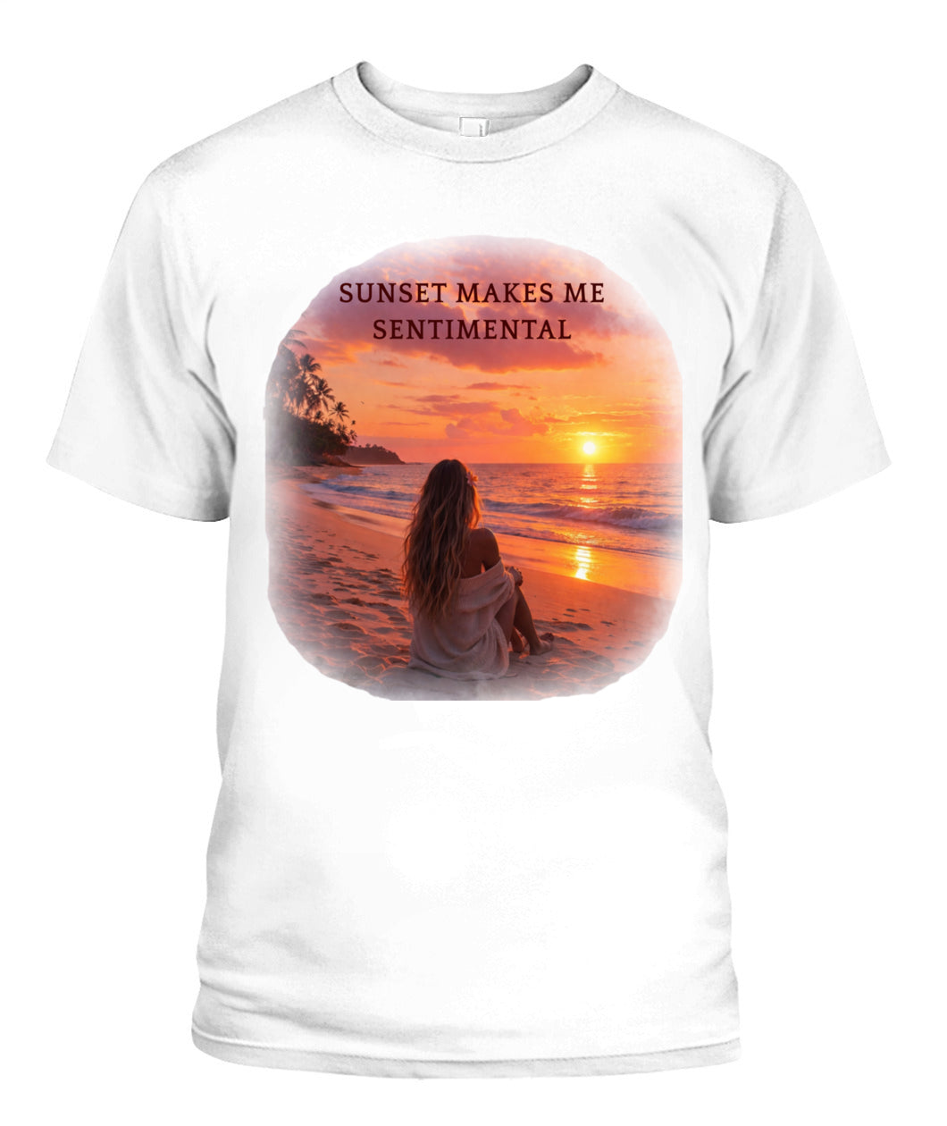 Unisex T-Shirt | Gildan 5000