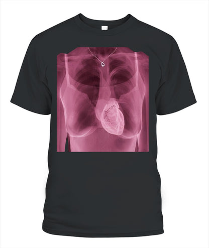 Unisex T-Shirt | Gildan 5000