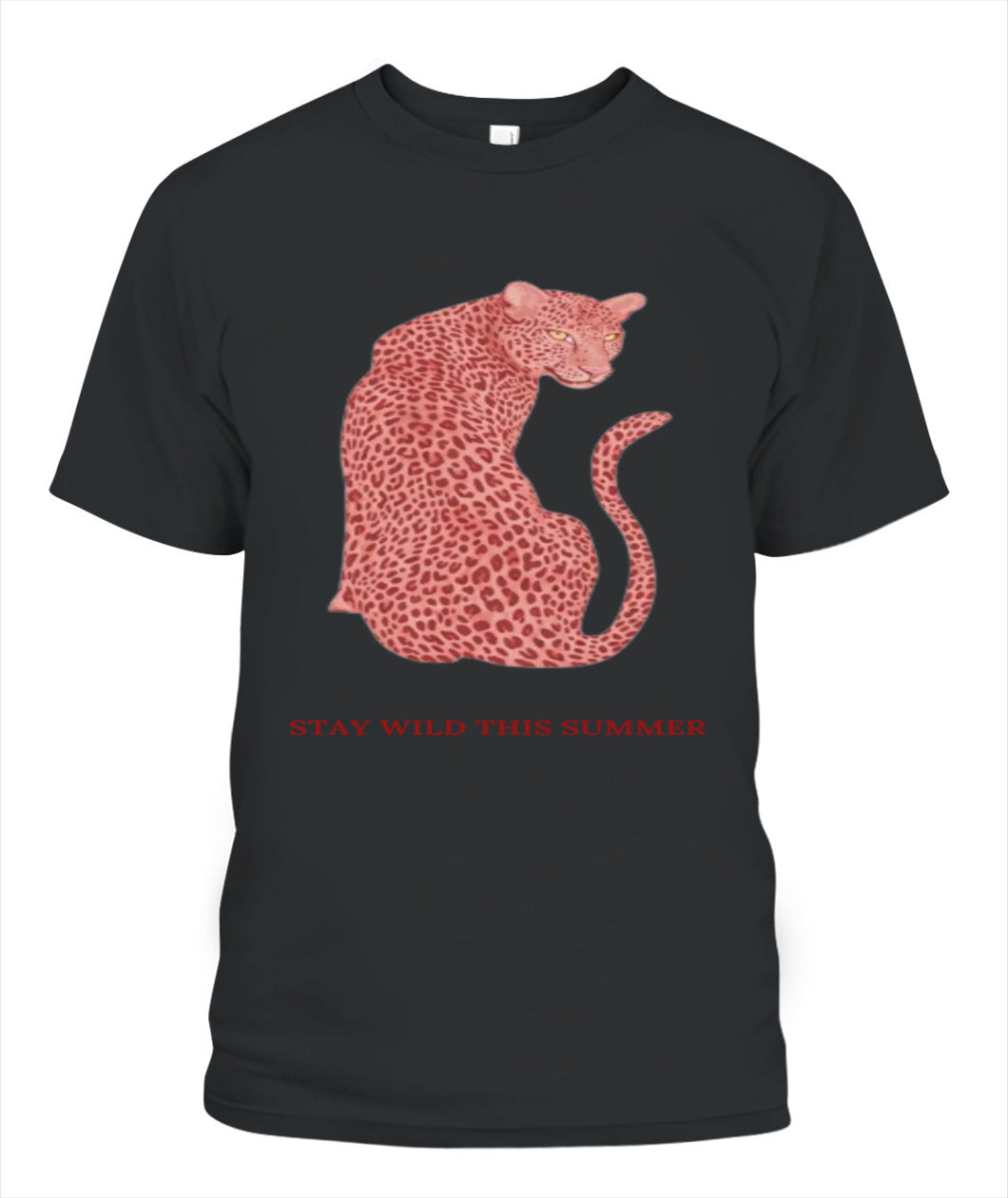 Unisex T-Shirt | Gildan 5000